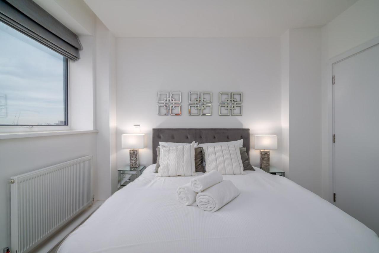 Guestready - Beautiful Home Minutes To City Center London Exterior photo